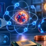 Electrons Meaning Charge, Role & Simple Explanation