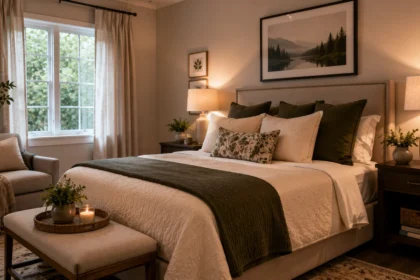 Guest Room Decor Ideas Your Visitors Will Love