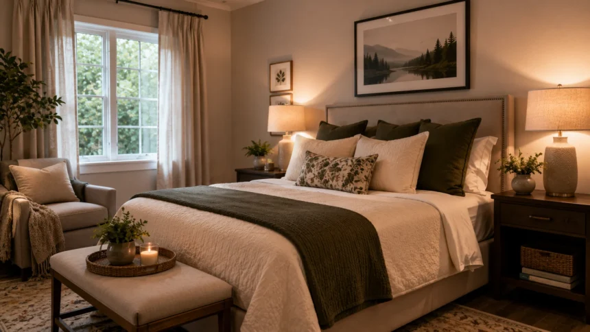 Guest Room Decor Ideas Your Visitors Will Love