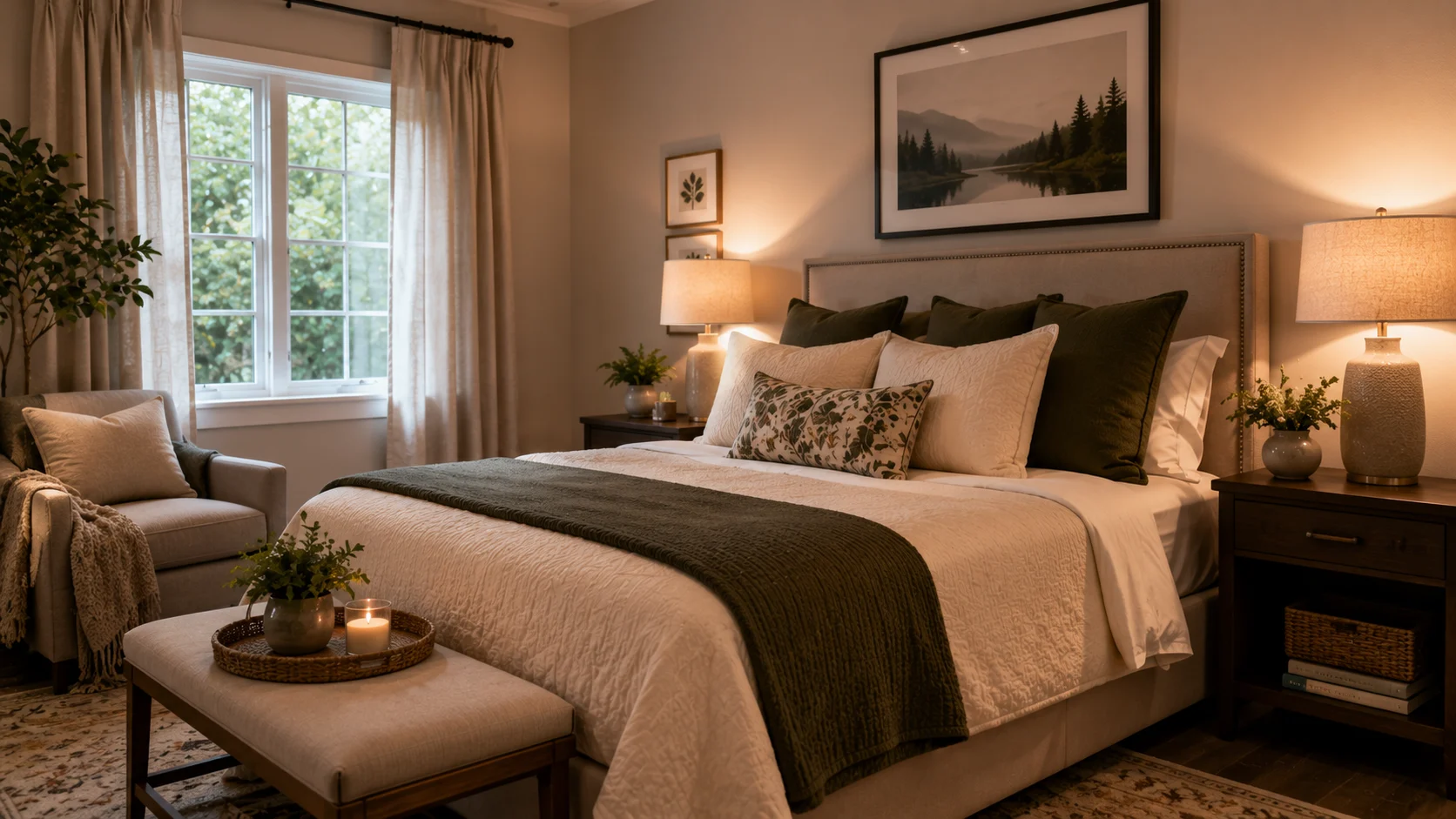 Guest Room Decor Ideas Your Visitors Will Love