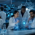 How Does Machine Learning Help Scientists