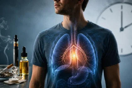 How Long Does Nicotine Stay in Your System
