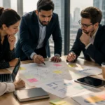 How to Create a Competitive Business Strategy