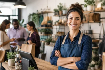 How to Increase Sales in a Small Business