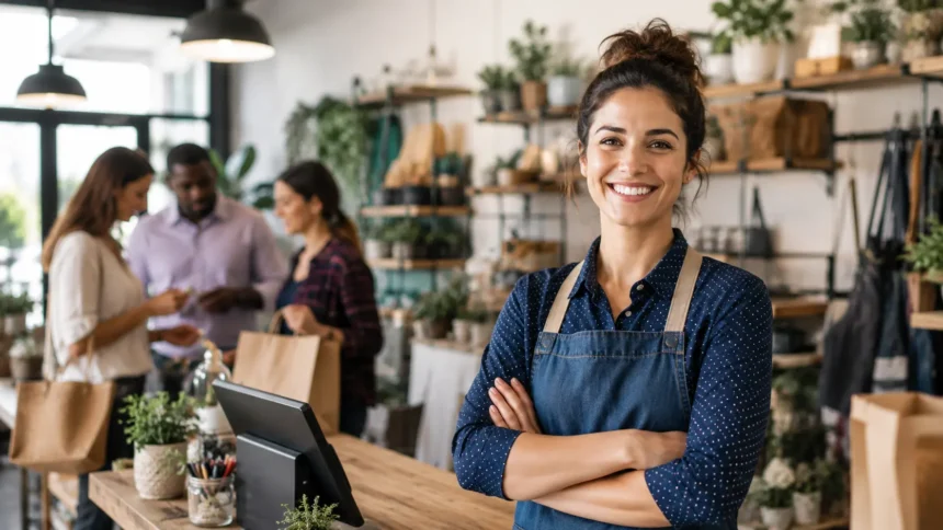 How to Increase Sales in a Small Business