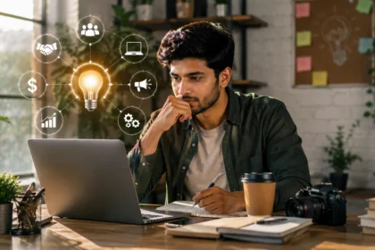 How to Start a Business With No Money