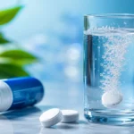 Hydrogen Water Tablets Benefits, Uses & Evidence