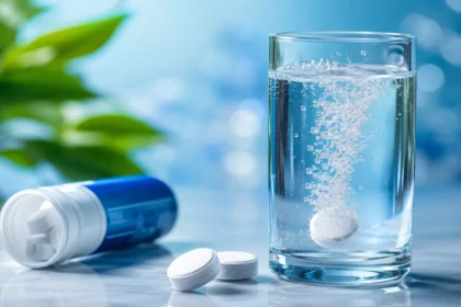 Hydrogen Water Tablets Benefits, Uses & Evidence