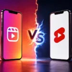 Instagram Reels vs YouTube Shorts Which Is Better