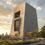 Is Obama Library Brutalist Architecture What architect Style Is This