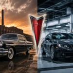 Is Pontiac Still in Business