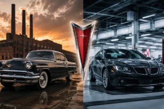Is Pontiac Still in Business