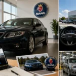 Is Saab Still in Business