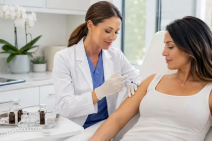 Lipotropic Injections Benefits, Risks and Results