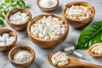 Magnesium Types Benefits, Uses and How to Choose