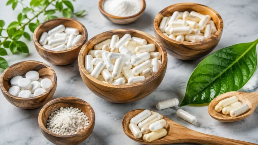 Magnesium Types Benefits, Uses and How to Choose