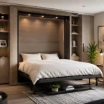 Murphy Bed Guide Space-Saving Ideas, Pros & Cons