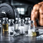 Muscle Building Peptides Benefits, Risks and Results