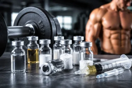 Muscle Building Peptides Benefits, Risks and Results