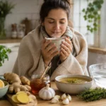 Natural Expectorants 10 Ways to Help Clear Mucus