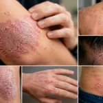 Pictures of Psoriasis Types, Symptoms and Skin Changes