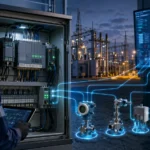 RTU Meaning Remote Terminal Unit Explained
