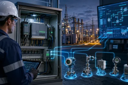 RTU Meaning Remote Terminal Unit Explained