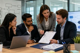 SOP Meaning What It Is, Examples & Why It Matters