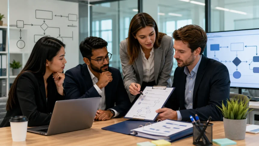 SOP Meaning What It Is, Examples & Why It Matters