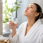 Salt Water Gargle Benefits, Uses and How to Do It