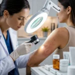 Skin Infections Types, Symptoms and Best Treatments
