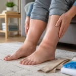 Swollen Ankles Causes, Treatment & When to Worry