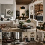 Types of Interior Design Styles 15 Looks Explained