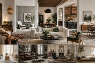 Types of Interior Design Styles 15 Looks Explained