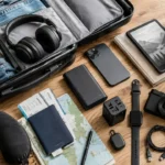Useful Travel Gadgets Worth Buying for Every Trip