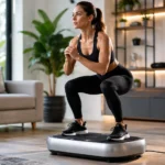 Vibration Plate Benefits What Science Really Says