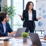 What Does a Business Consultant Do