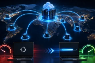 What Is CDN Why Your Website May Be Slow Without One