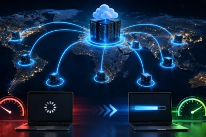 What Is CDN Why Your Website May Be Slow Without One