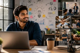 What Is Entrepreneurship Meaning, Types and Benefits