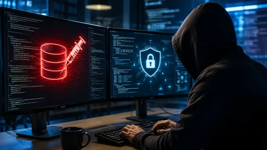 What Is SQL Injection Risks and Prevention Methods