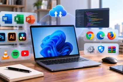 What Is Software Definition, Types & Examples