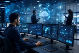 What Is an MSP Managed Service Provider Explained