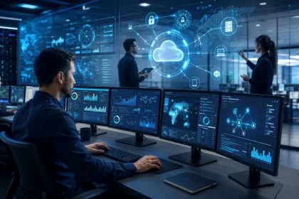 What Is an MSP Managed Service Provider Explained
