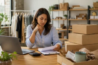 What to Do With Assets When Closing a Business