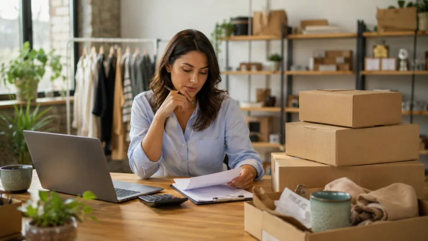 What to Do With Assets When Closing a Business