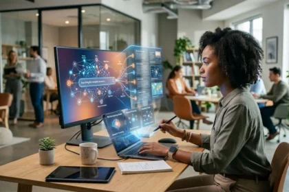 AI Search Engines How They Work & Why They Matter