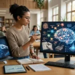 AI vs Human Intelligence Key Differences