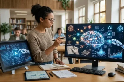 AI vs Human Intelligence Key Differences