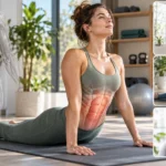 Ab Stretches Benefits, Form & Mobility Tips